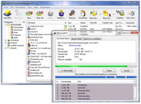 Top 6 badassdownloader.com Alternatives & Competitors.